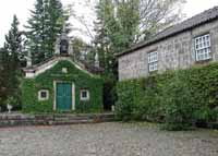 Quinta Da Comenda - Bio tourism, Portogallo, Viseu